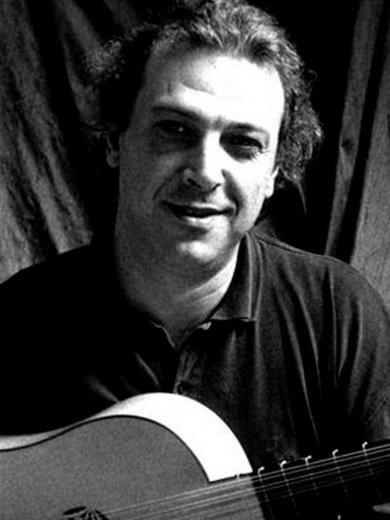 Del Renacimiento al Blues