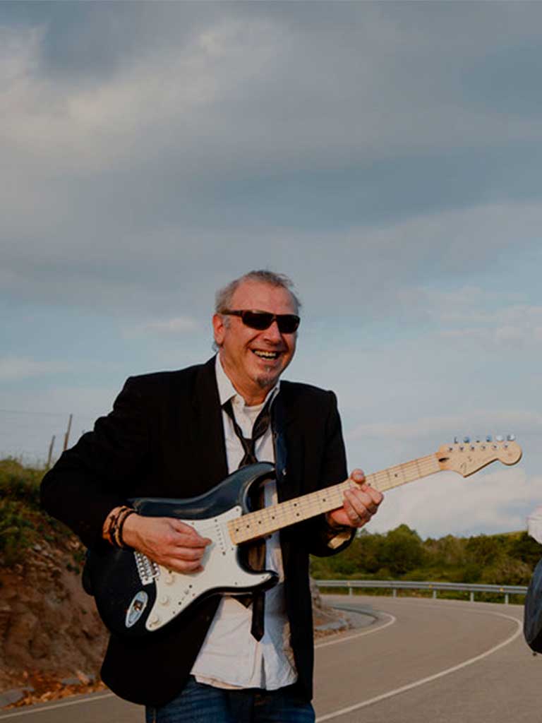Del Renacimiento al Blues